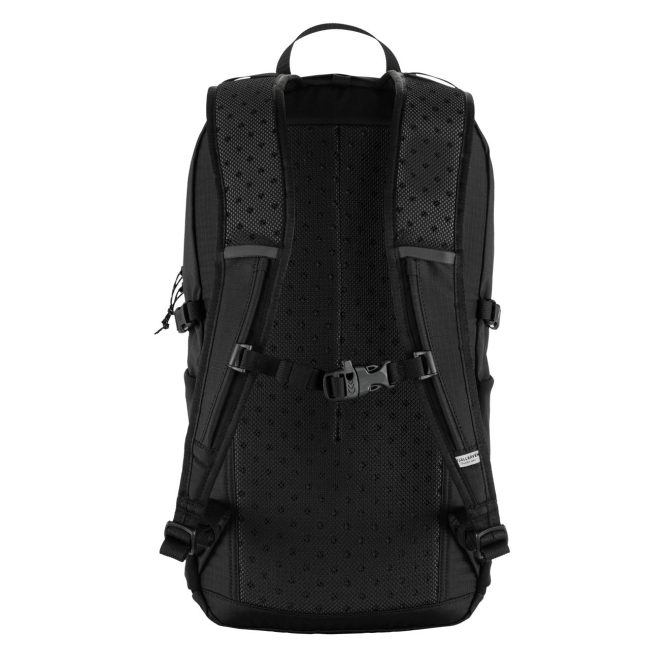 Fjallraven Abisko Softpack 16 Black - Image 2