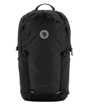 Fjallraven Abisko Softpack 16 Black
