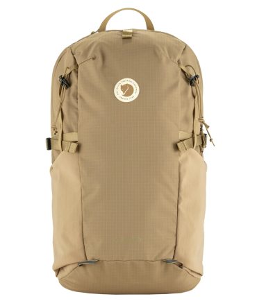Fjallraven Abisko Softpack 16 Clay