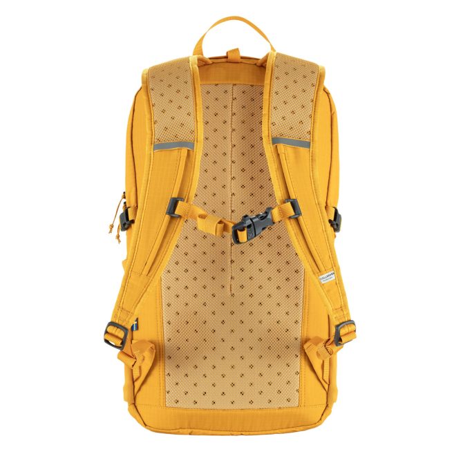 Fjallraven Abisko Softpack 16 Mustard Yellow - Image 3