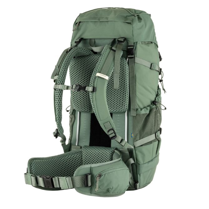 Fjallraven Abisko Trek 48 M/L Patina Green - Image 3