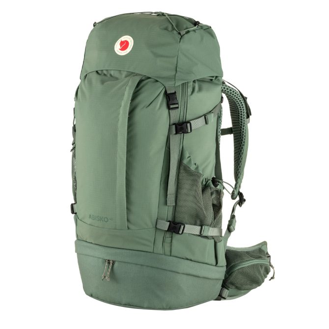 Fjallraven Abisko Trek 48 M/L Patina Green - Image 2