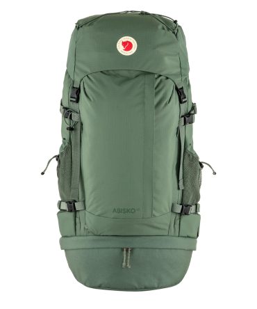Fjallraven Abisko Trek 48 M/L Patina Green