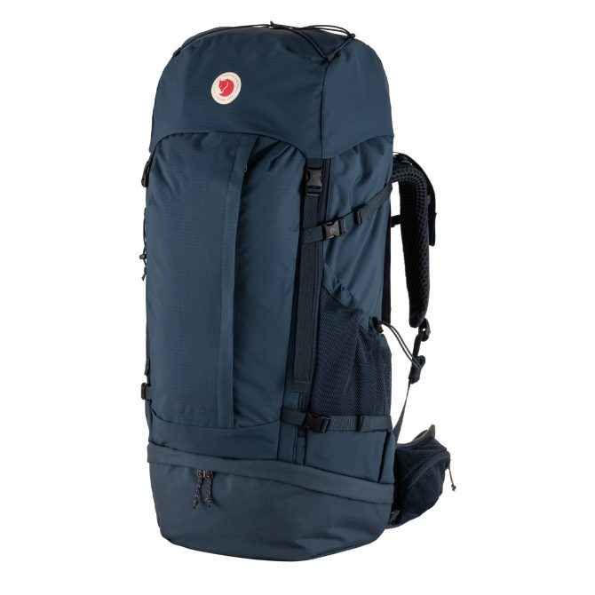 Fjallraven Abisko Trek 65 M/L Navy - Image 2