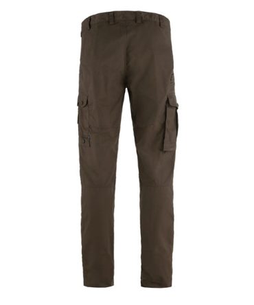 Fjallraven Barents Pro Hunting Trousers Deep Forest