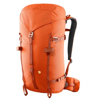 Fjallraven Bergtagen 38 M-L Hokkaido Orange