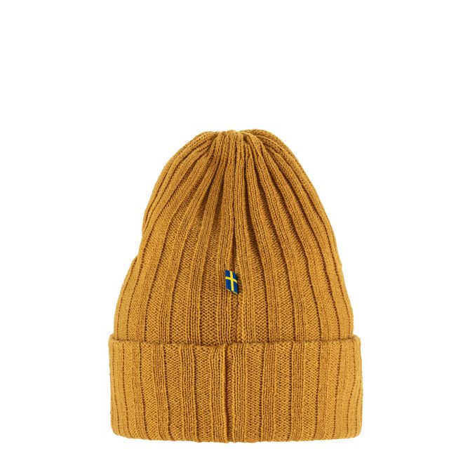 Fjallraven Byron Hat Acorn - Image 2