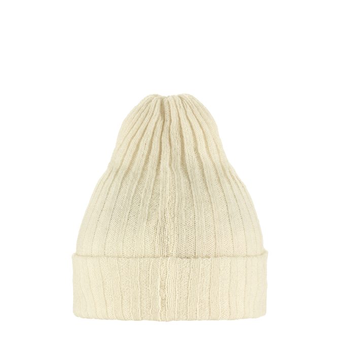 Fjallraven Byron Hat Thin Chalk White - Image 2
