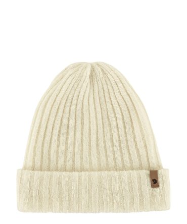 Fjallraven Byron Hat Thin Chalk White