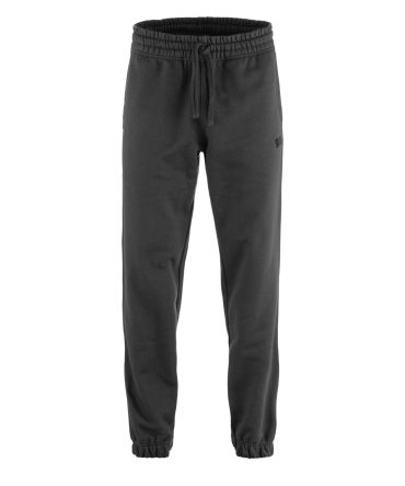 Fjallraven Classic Sweatpants Black