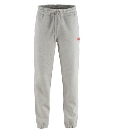 Fjallraven Classic Sweatpants Grey Melange