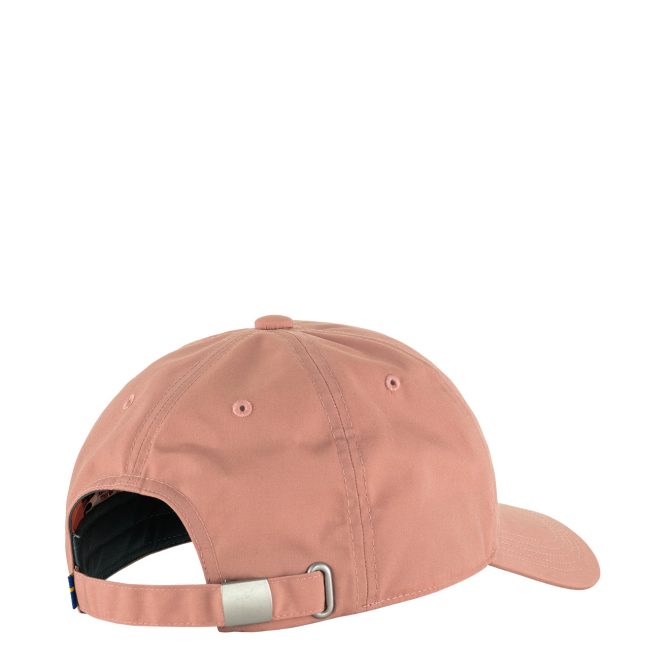 Fjallraven Est. 1960 Cap Dusty Rose - Image 2