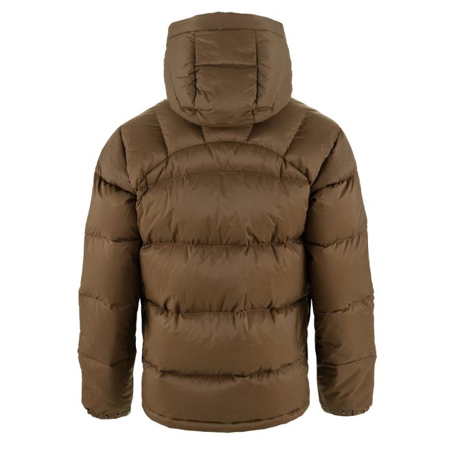 Fjallraven Expedition Down Lite Jacket Dark Oak - Image 2