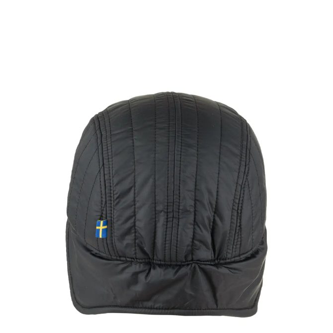 Fjallraven Expedition Latt Cap Black - Image 2