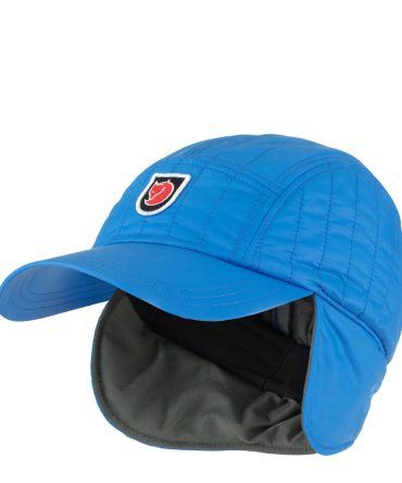 Fjallraven Expedition Latt Cap UN Blue