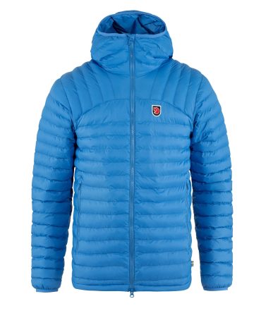 Fjallraven Expedition Latt Hoodie UN Blue