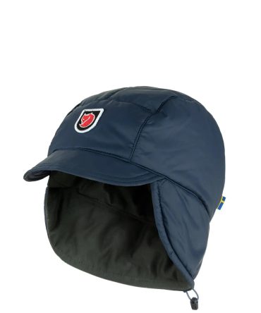 Fjallraven Expedition Padded Cap Navy