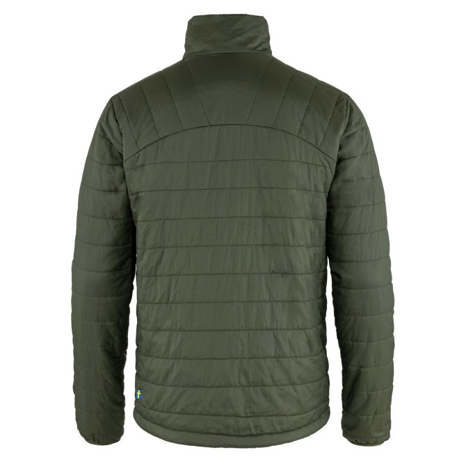 Fjallraven Expedition X-Latt Jacket Deep Forest - Image 2