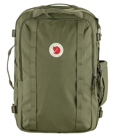 Fjallraven Farden Carry On Pack Green