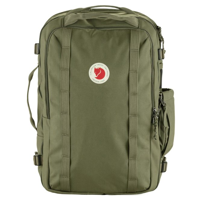 Fjallraven Farden Carry On Pack Green