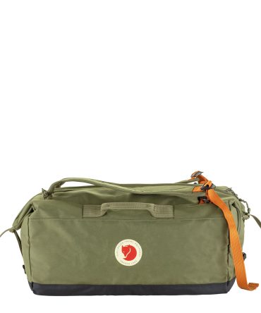 Fjallraven Farden Duffel 50 Green