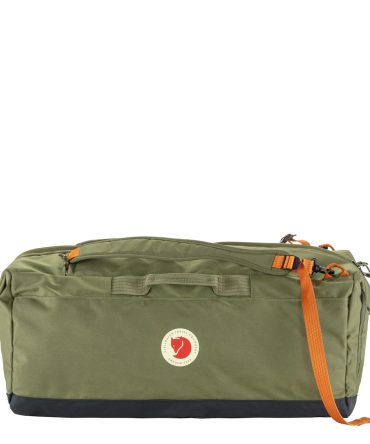 Fjallraven Farden Duffel 80 Green