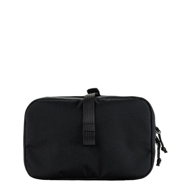 Fjallraven Farden Necessity Bag Coal Black - Image 2