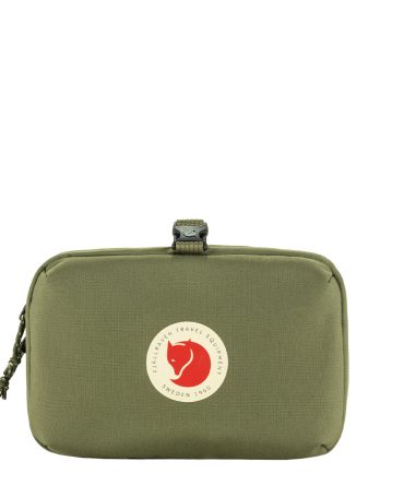 Fjallraven Farden Necessity Bag Green