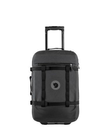 Fjallraven Farden Roller 35 Coal Black