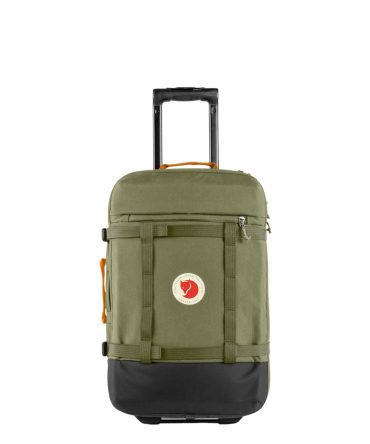 Fjallraven Farden Roller 35 Green