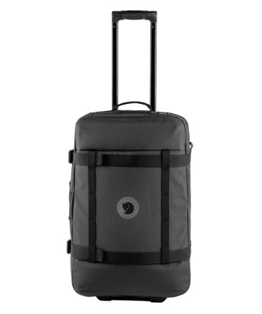 Fjallraven Farden Roller 75 Coal Black