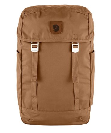 Fjallraven Greenland Top Backpack Khaki Dust