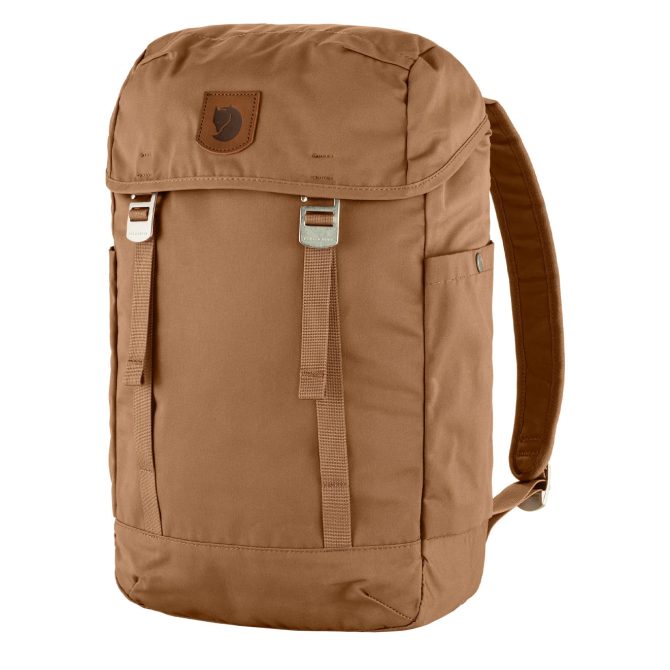 Fjallraven Greenland Top Backpack Khaki Dust - Image 2