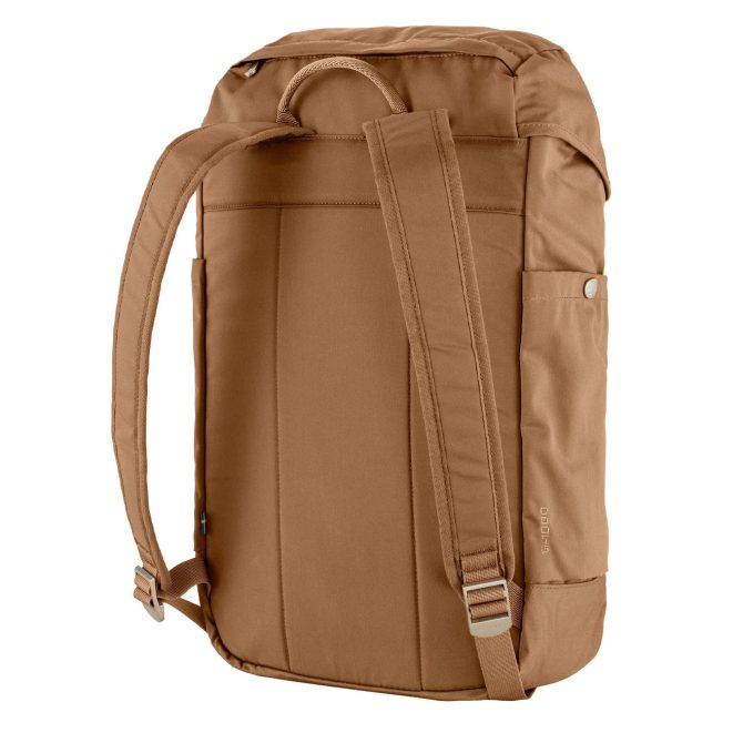 Fjallraven Greenland Top Backpack Khaki Dust - Image 3