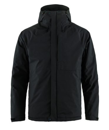 Fjallraven HC Hydratic Padded Trail Jacket Black