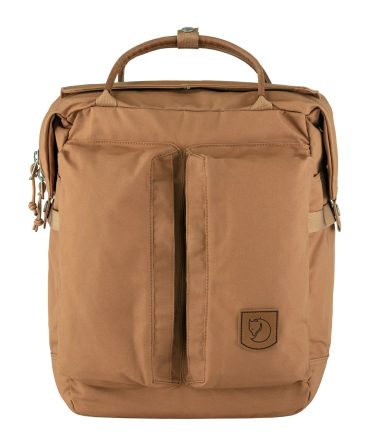 Fjallraven Haulpack No.1 Khaki Dust