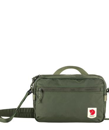Fjallraven High Coast Crossbody Mountain Green