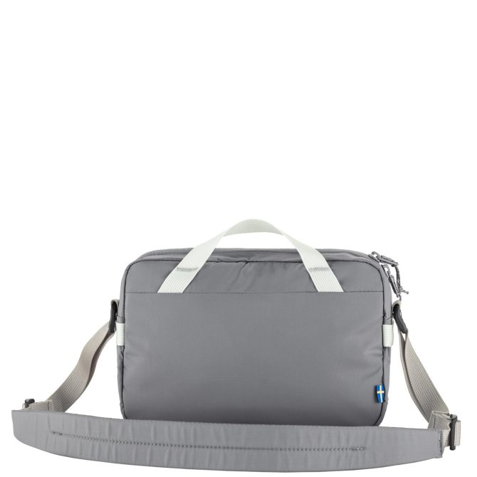 Fjallraven High Coast Crossbody Shark Grey - Image 3