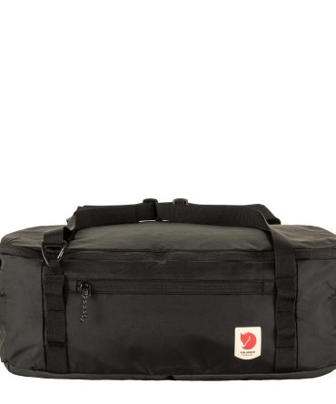 Fjallraven High Coast Duffel 22 Black
