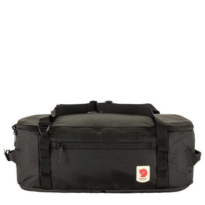 Fjallraven High Coast Duffel 22 Black
