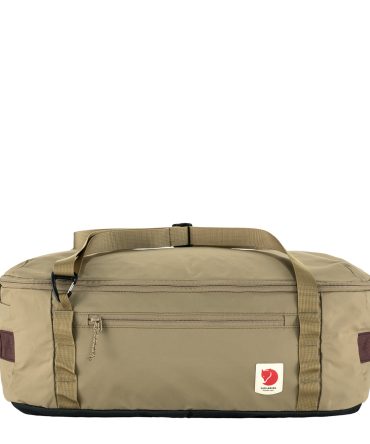 Fjallraven High Coast Duffel 22L Clay