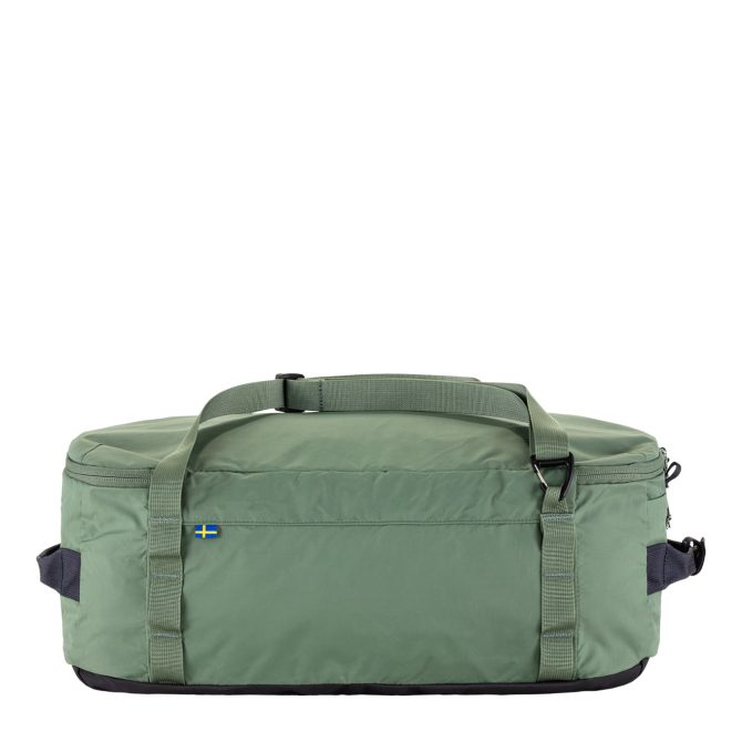 Fjallraven High Coast Duffel 22L Patina Green - Image 2