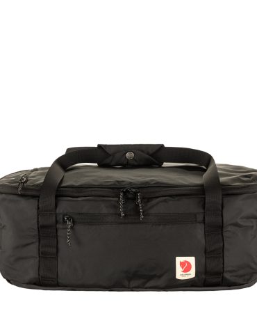 Fjallraven High Coast Duffel 36L Black
