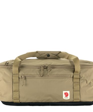 Fjallraven High Coast Duffel 36L Clay