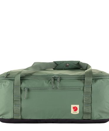 Fjallraven High Coast Duffel 36L Patina Green