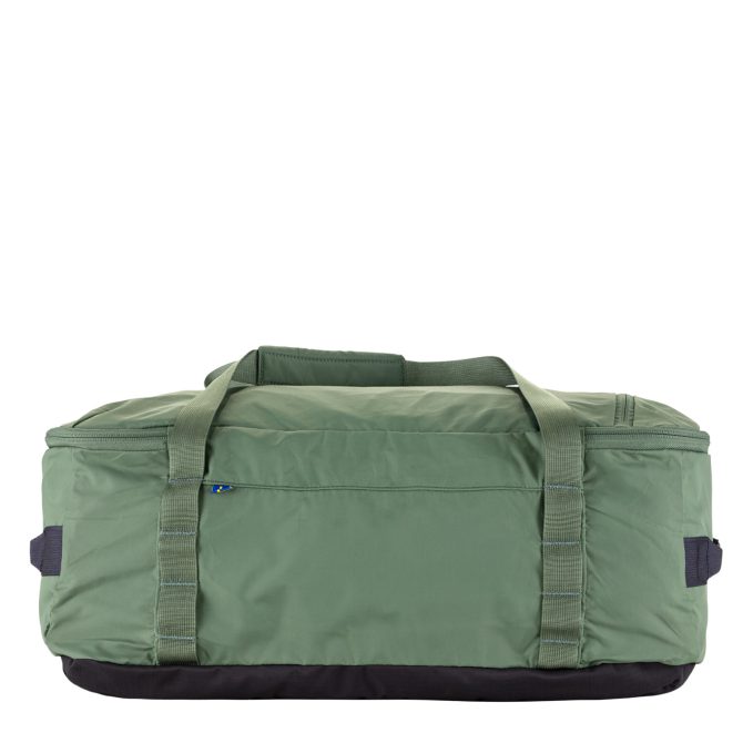 Fjallraven High Coast Duffel 36L Patina Green - Image 2