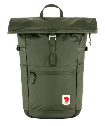 Fjallraven High Coast Foldsack 24 Mountain Green
