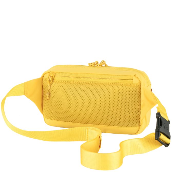 Fjallraven High Coast Hip Pack Mellow Yellow - Image 2