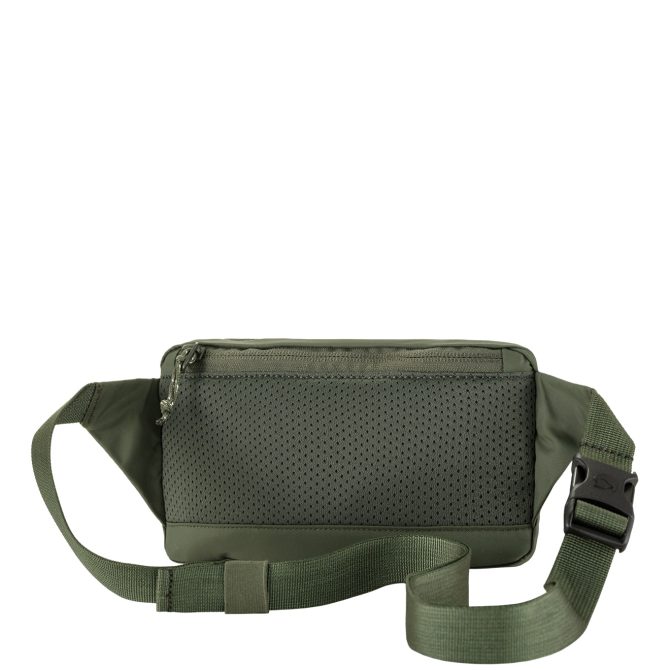 Fjallraven High Coast Hip Pack Mountain Green - Image 2