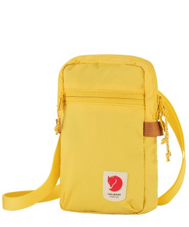 Fjallraven High Coast Pocket Mellow Yellow